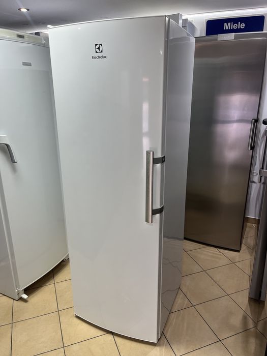 Zamrażarka Electrolux noFrost
