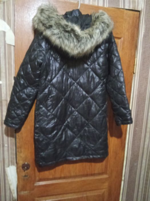Пальто женское р.48