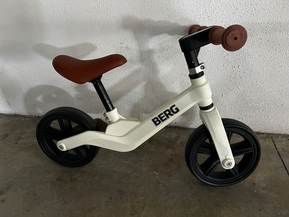 Bicicletas de equilíbrio (criança)