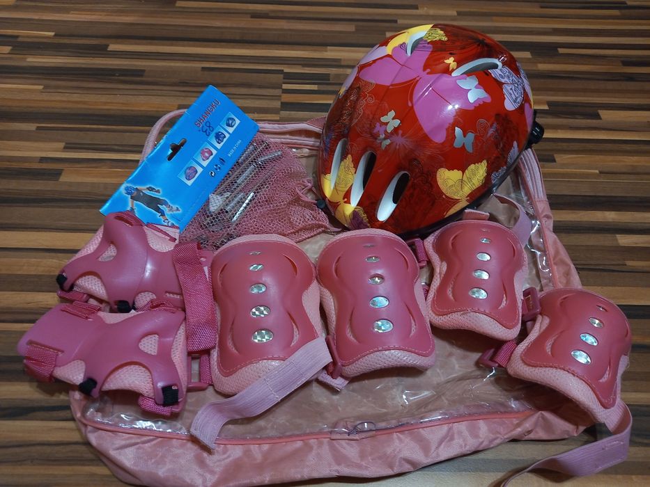 Ролики дитячі 28-31