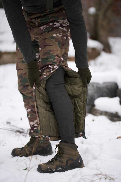 Теплий чоловічий костюм мультикам мужской костюм