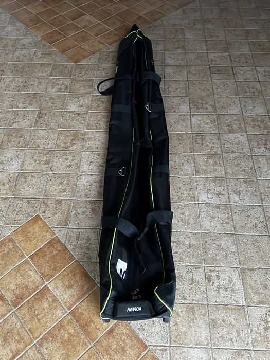 Torba do transportu nart