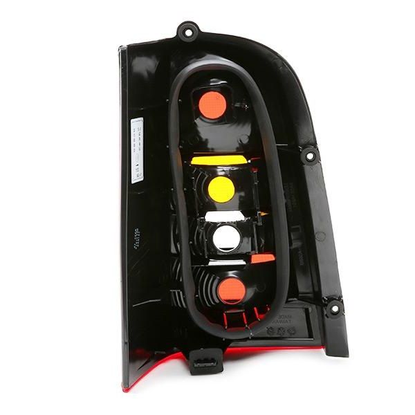 Lampa Tylna Prawa Mercedes Vito W638 1996-2003 - 501288-E