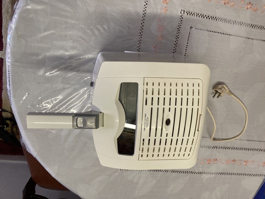 Fritadeira Tefal