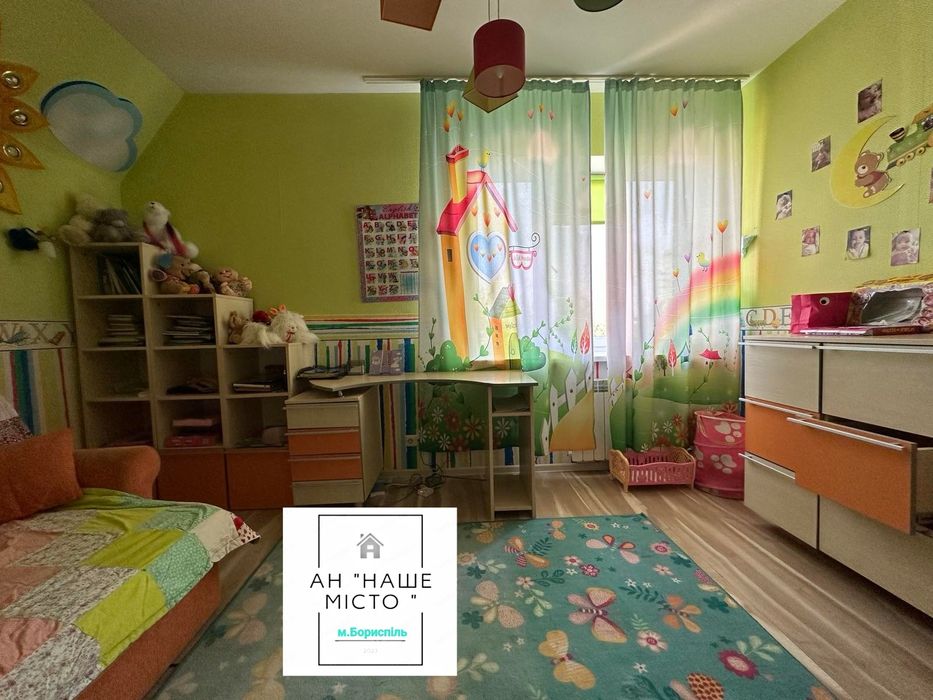 Продаж 2-х пов 6-ти кім.БУДИНОК 277 кв.м +Гостев.БУДИНОК,Гараж