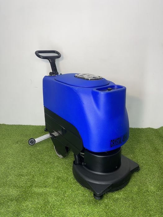 Hit ! Szorowarka akumulatorowa Climas CRYSTAL 495 LB / 24 V KARCHER