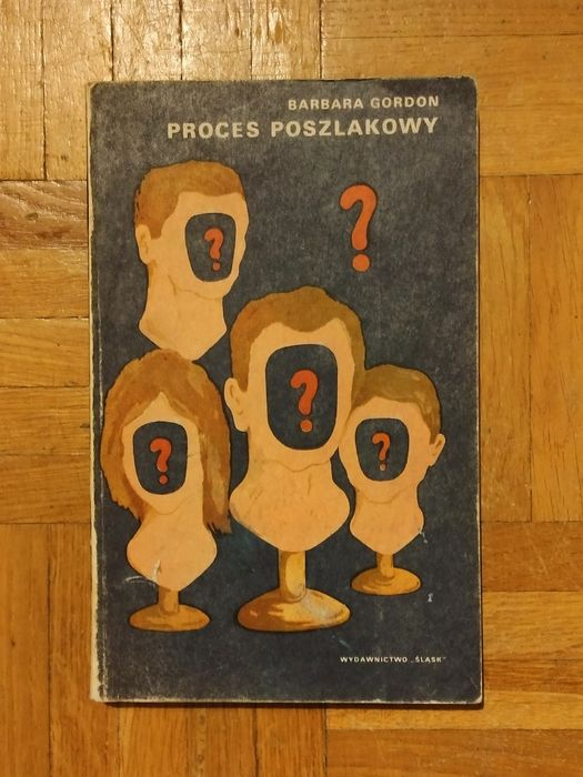 Proces poszlakowy Barbara Gordon