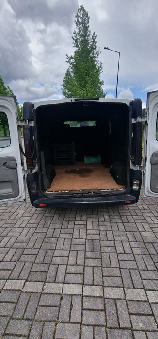 Opel Vivaro A 1.9 DTI – 2003