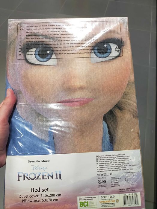 Capas edredão Disney novas