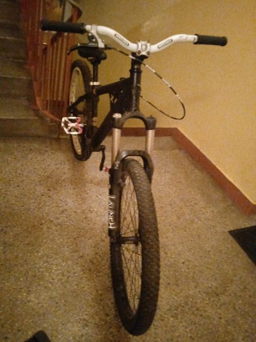 Rower dirt,street Krzeszowice • OLX.pl