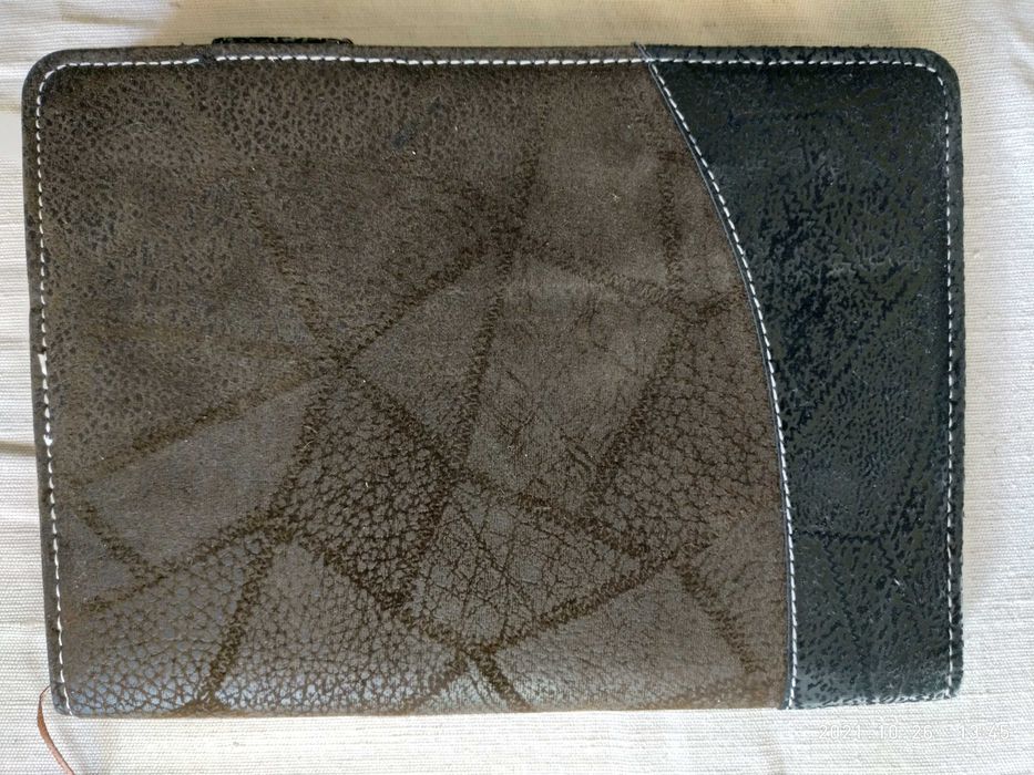 Ежедневники, формат А-5