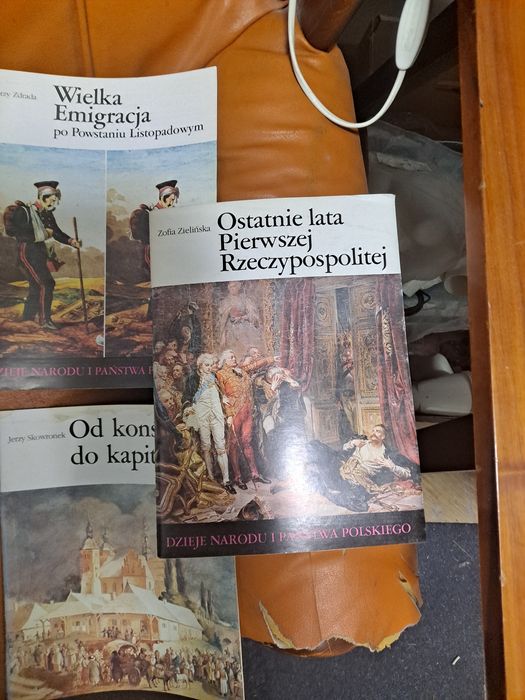 Dzieje narodu państwa polskiego