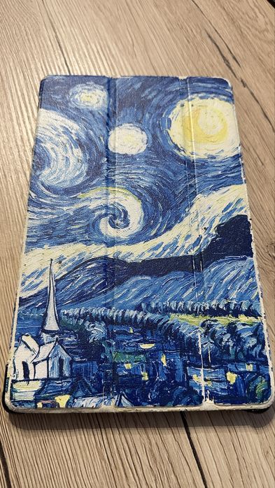 Tablet Samsung Galacy Tab A SM-T510