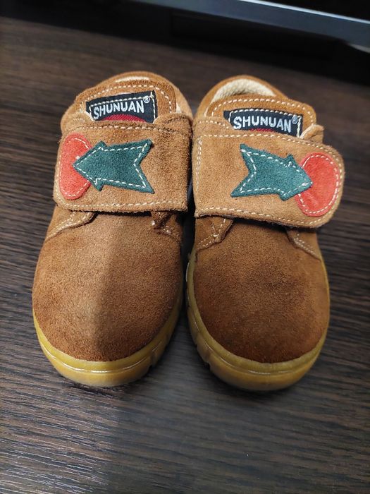 Продам ботіночки 22 розмір