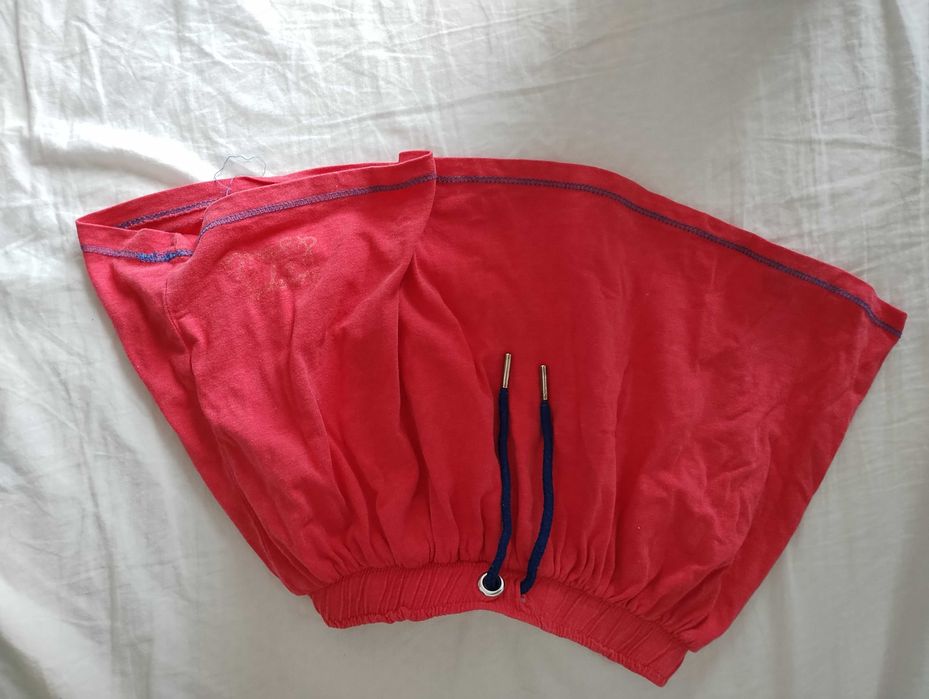 Spódniczka sportowa