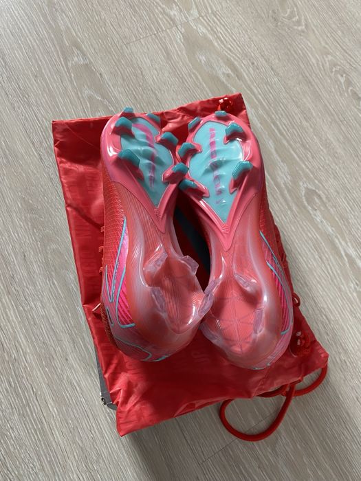 Korki Nike vapor 16 elite FG rozmiar 40,5
