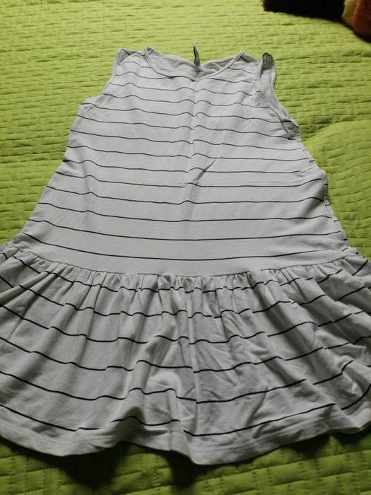 Sukienka letnia r. S