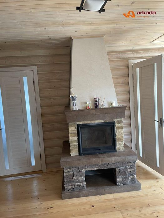 Продаж будинку біля річки та лісу | 43 сотки | Івано-Франківська обл.