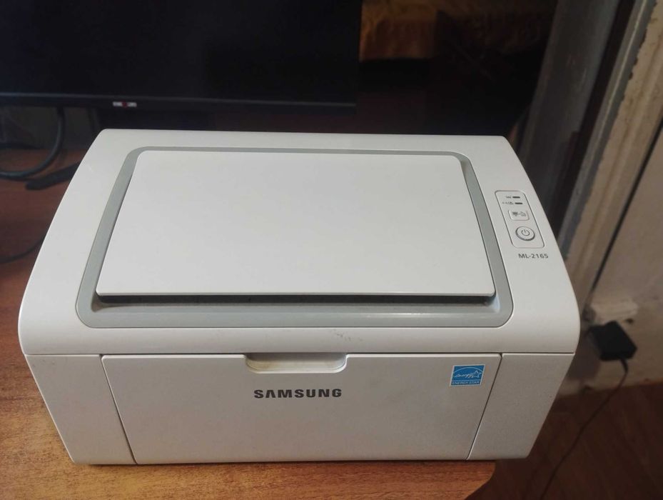 принтер Samsung ML-2165