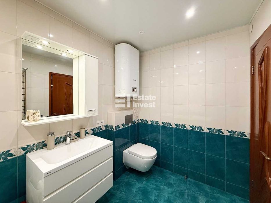 Продам 3к квартиру на Героев Труда