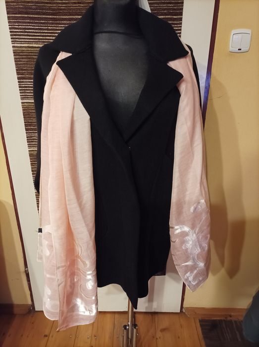 Płaszczyk rozm 46-48