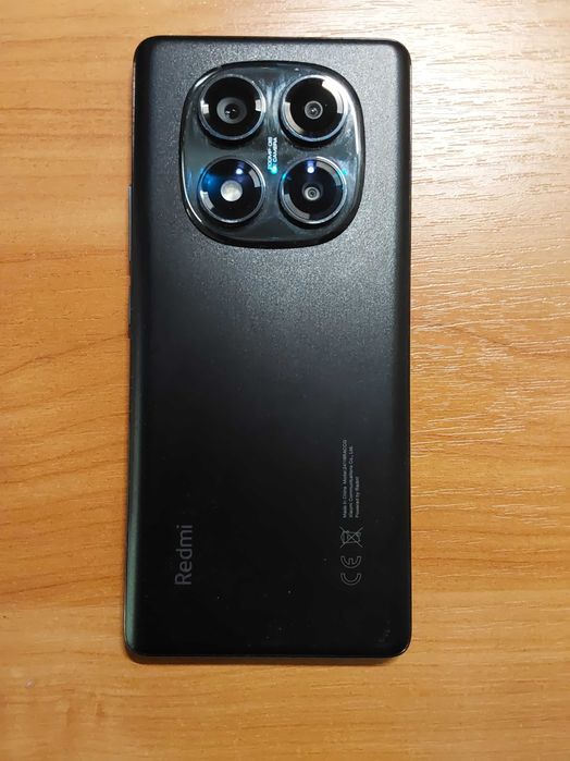 СКИДКА! Xiaomi Redmi Note 14 Pro 4G 256GB ідеальний стан + гарантія + подарунок!