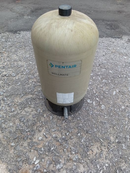 Autoclave novo 75l
