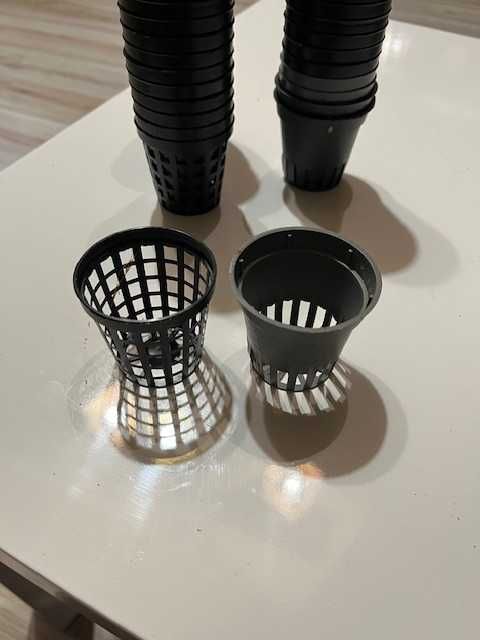 koszyki na rośliny akwariowe