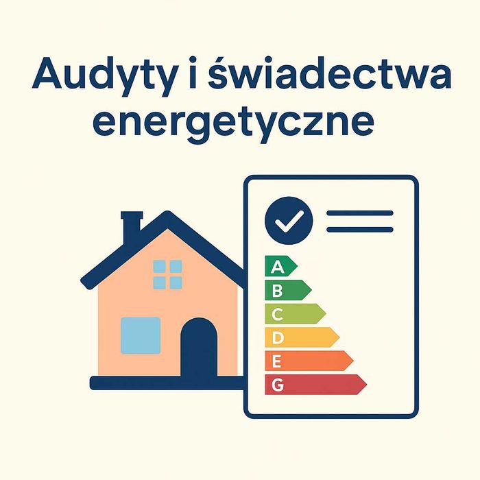 Audyt Czyste Powietrze, Świadectwo charakterystyki energetycznej
