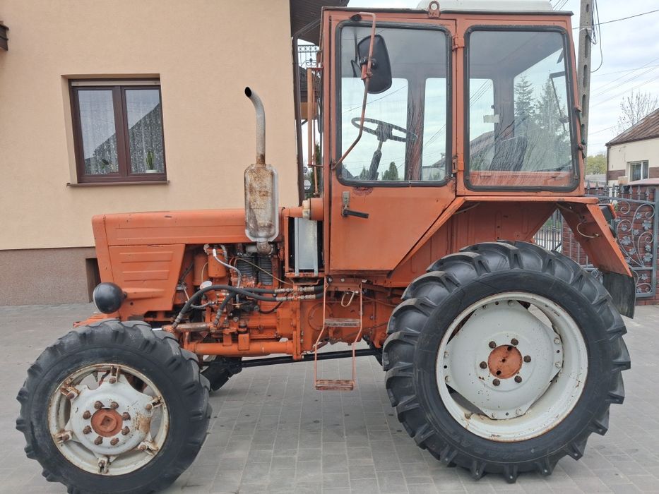 Władymirec t30 Władymirec t 25