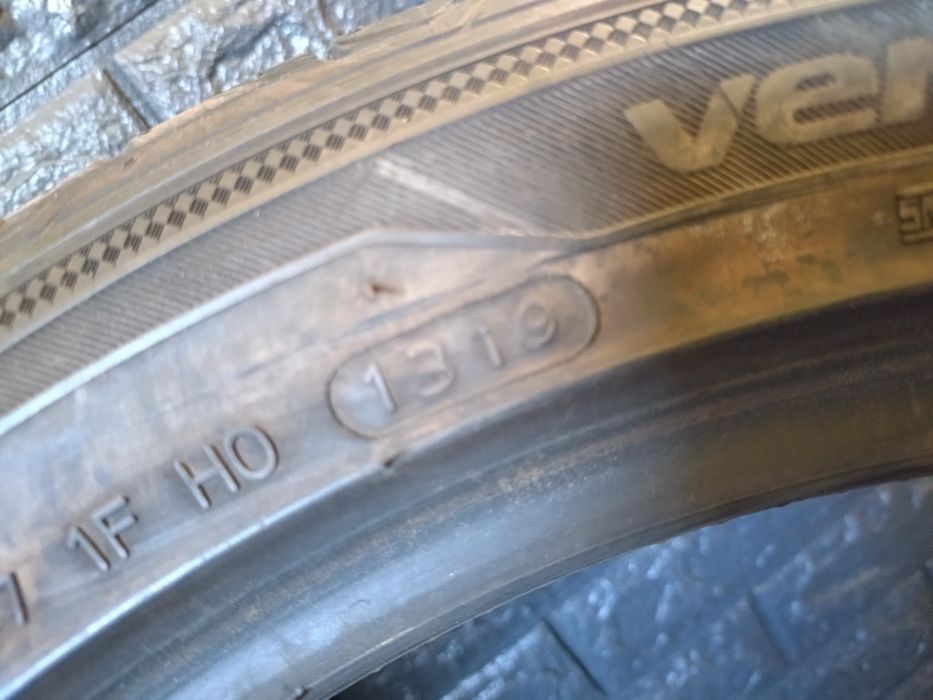 Opony 215/45R18 Hankook Ventus Prime 3