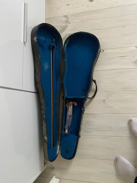 Скрипка Jakobus Stainer exAbsam