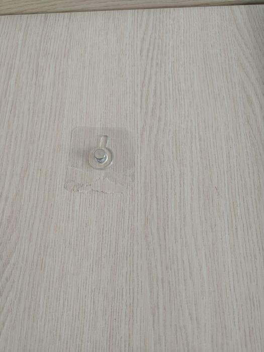 Regał/szafa Caps, BRW, półki