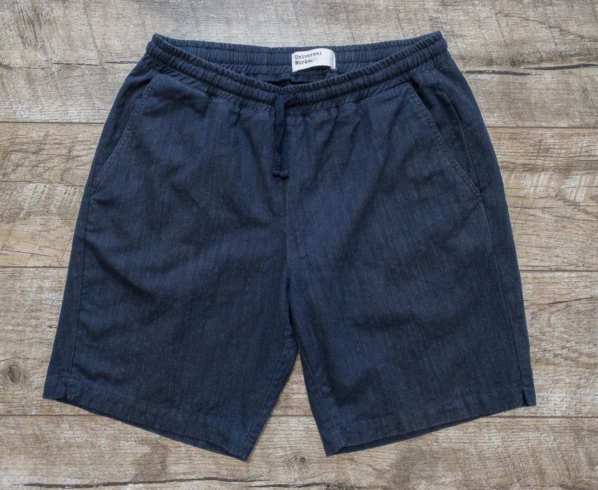 Шорти Universal Works