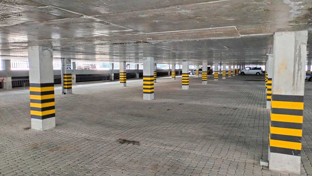 Паркомісця, центр, дешево, Івано-Франківськ