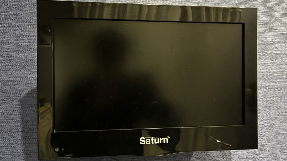 Saturn телевизор