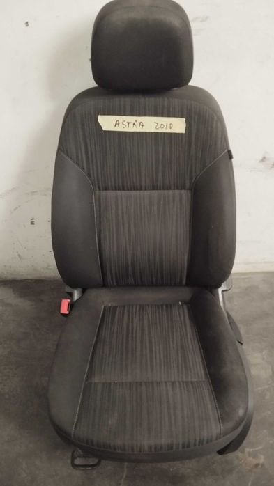 CONJUNTO DE BANCOS OPEL ASTRA J 2009-2015