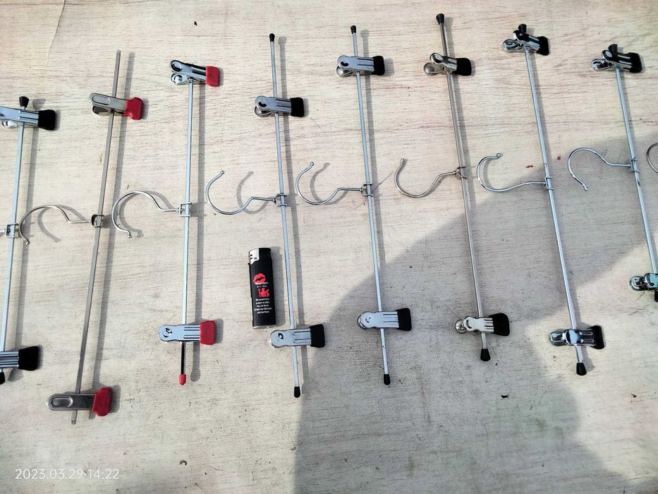 Przegrody do koszyków