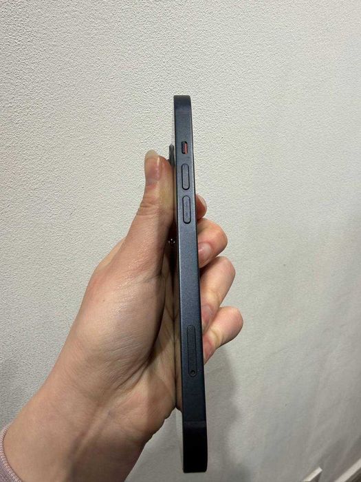 iPhone 13 256GB Midnight 100% батарея | KIBORG