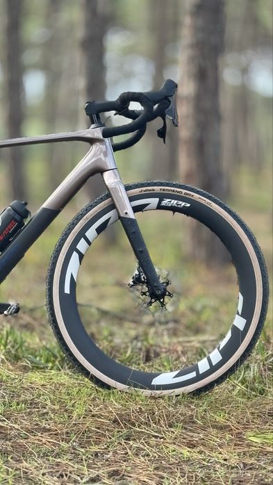 Bicicleta Gravel Trek Checkpoint