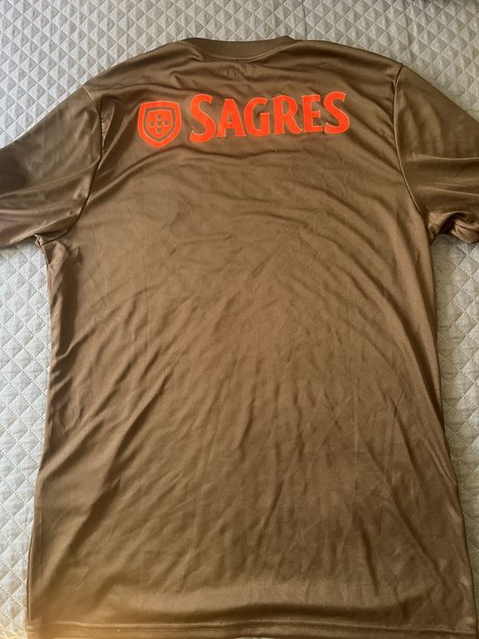 Camisola/Tshirt Benfica - L