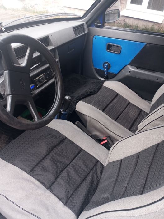 Продам ЗАЗ 1102  . Таврия