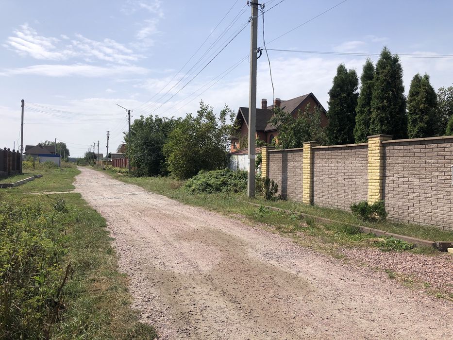 Пр зем 20с Зазимье село свет газ соседи интер природа соседи идеальный