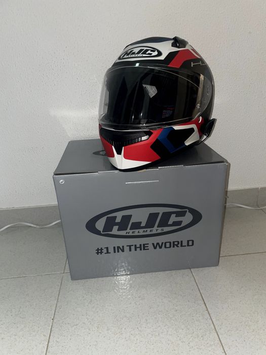 Capacete HJC Integral