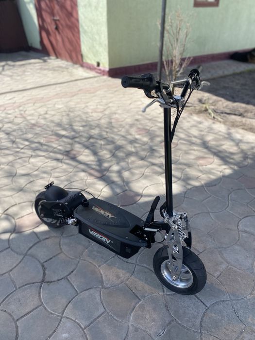 Німецький Електросамокат Самокат Viron