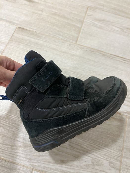 Ecco urban mini 29 розмір зимове взуття