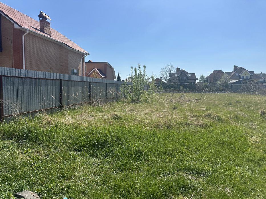 Продаю ділянку Гора вулиця Вишнева 19 Площа 10,5 соток Ціна 60000$