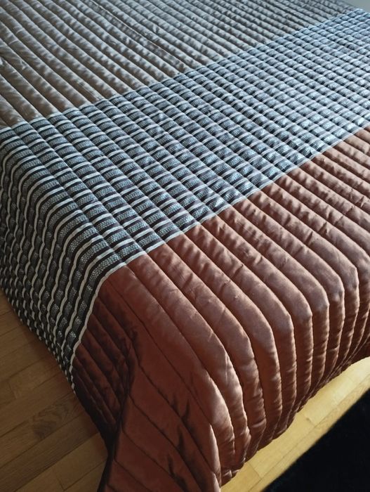 Colcha para cama de casal