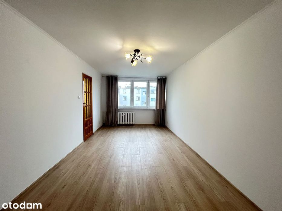 Mieszkanie nad morzem - 15 min do plaży | 42,7 m² | Piwnica