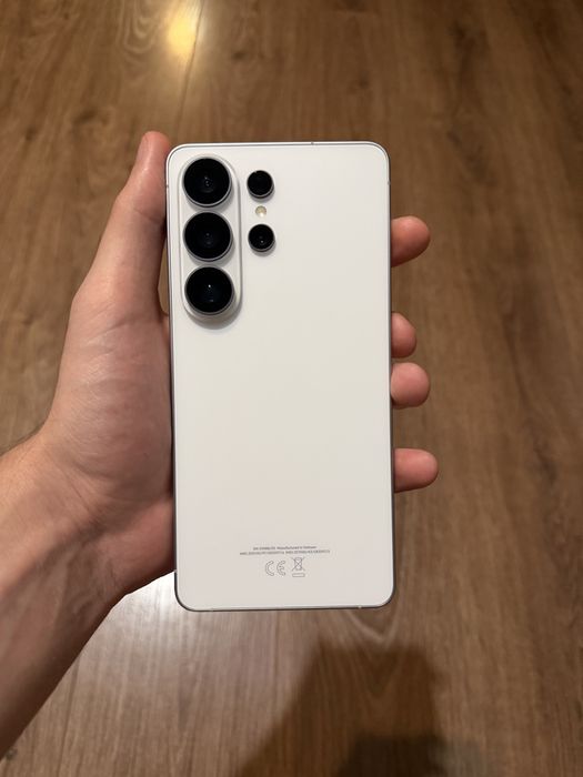 Samsung S26 Ultra 12/256